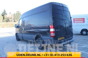 Mercedes Sprinter 06-