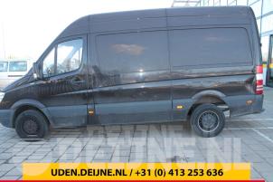 Mercedes Sprinter 06-
