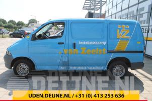 Toyota Hiace 02-