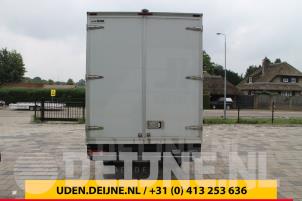 Opel Movano 10-