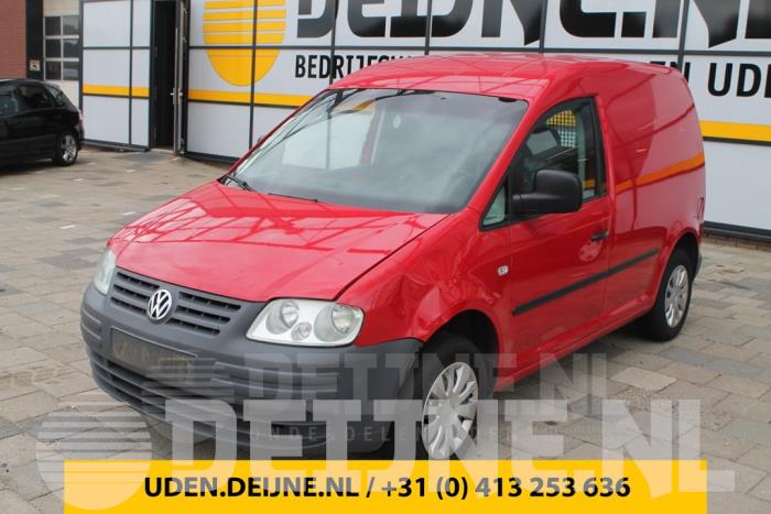 Volkswagen Caddy Krukas O62188 Donorvoertuig
