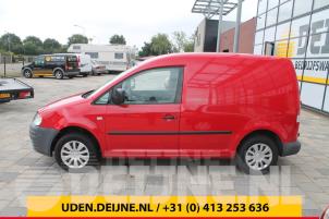Volkswagen Caddy 04-