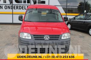 Volkswagen Caddy 04-