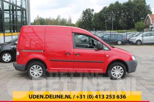 Volkswagen Caddy 04-