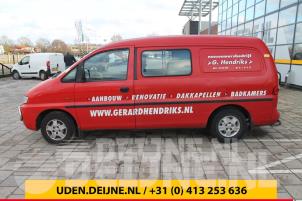 Hyundai H200 98-