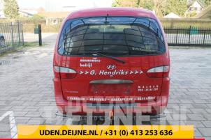 Hyundai H200 98-