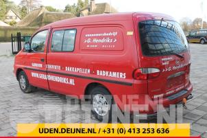 Hyundai H200 98-