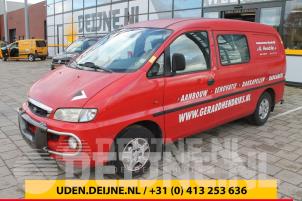 Hyundai H200 Koelvin O57515 Donorvoertuig