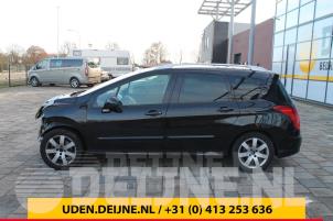 Peugeot 308 PDC Module O46018 Donorvoertuig