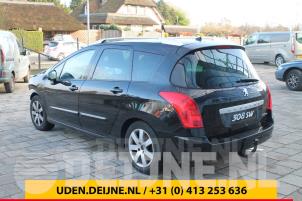 Peugeot 308 08-