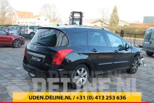 Peugeot 308 08-
