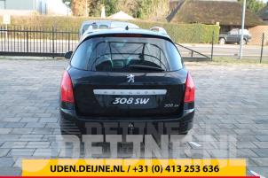 Peugeot 308 08-