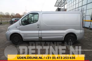 Nissan Primastar 03-