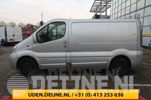 Nissan Primastar 03-