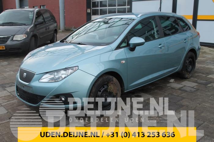 Seat Ibiza Drijfstang O62134 Donorvoertuig