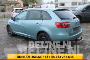 Seat Ibiza 08-
