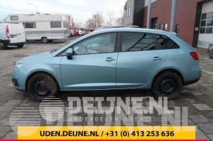 Seat Ibiza 08-