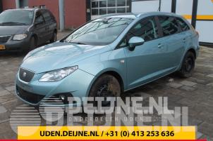 Seat Ibiza Pleuelstange O62134 Spenderfahrzeug