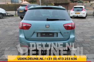Seat Ibiza 08-