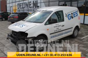 Volkswagen Caddy Draagarm onder rechts-voor O79094 Donorvoertuig