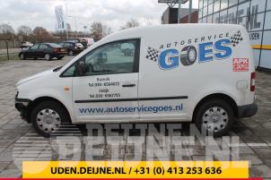 Volkswagen Caddy 04-