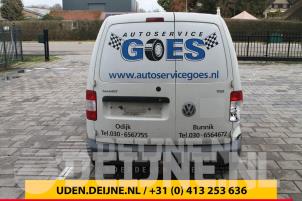 Volkswagen Caddy 04-