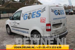 Volkswagen Caddy 04-