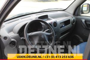 Peugeot Partner 96-