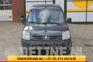 Peugeot Partner Antriebswelle links vorne O50874 Spenderfahrzeug