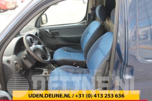 Peugeot Partner 96-