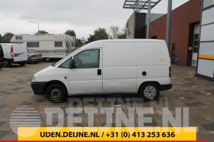 Fiat Scudo 95-