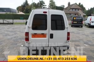 Fiat Scudo 95-