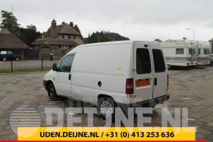 Fiat Scudo 95-