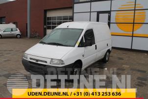 Fiat Scudo Versnellingsbak O68732 Donorvoertuig