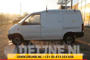Nissan Vanette 23 92-
