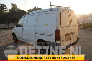 Nissan Vanette 23 92-
