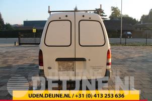 Nissan Vanette 23 92-