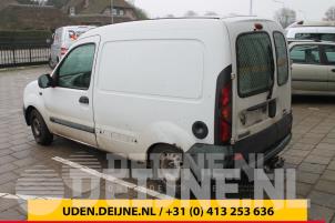 Renault Kangoo 98-