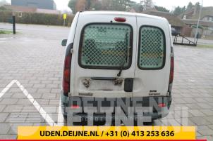 Renault Kangoo 98-