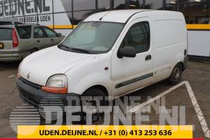Renault Kangoo Startmotor O66191 Donorvoertuig