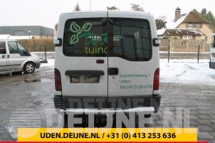 Renault Master 2 98-