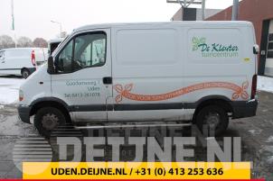 Renault Master 2 98-