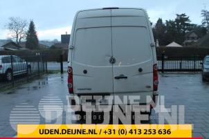 Volkswagen Crafter 06-