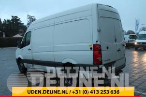 Volkswagen Crafter 06-
