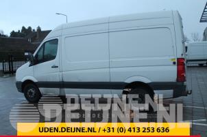 Volkswagen Crafter 06-