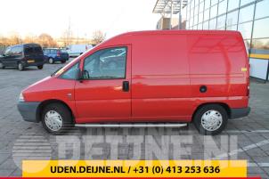Fiat Scudo 95-