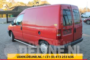 Fiat Scudo 95-