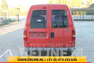 Fiat Scudo 95-