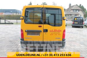 Renault Master 2 98-