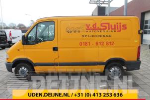 Renault Master 2 98-